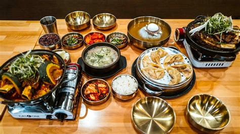 best korean food los angeles|best korean restaurants in los angeles.